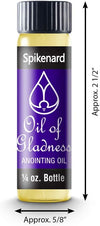 Spikenard Anointing Oil (2 Pack)