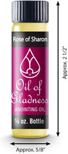 Rose of Sharon Anointing Oil (2 Pack)