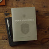 ESV Men's Study Bible, Hardcover