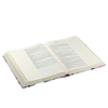KJV Large Print Notetaking Bible: Charlotte Theme