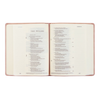 ESV Hosanna Revival Journaling Bible: Shiloh Theme