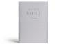 KJV White Gift Bible