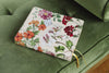 Floral New American Standard Bible