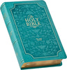 KJV Holy Bible, Giant Print Standard Size, Red Letter Edition - Thumb Index